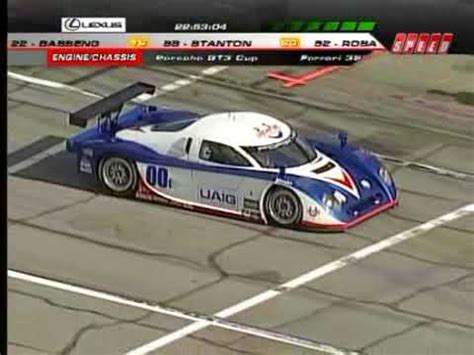 2007 rolex sportscar series|Rolex sports car series.